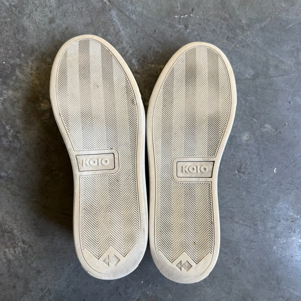 KOIO capri summit
